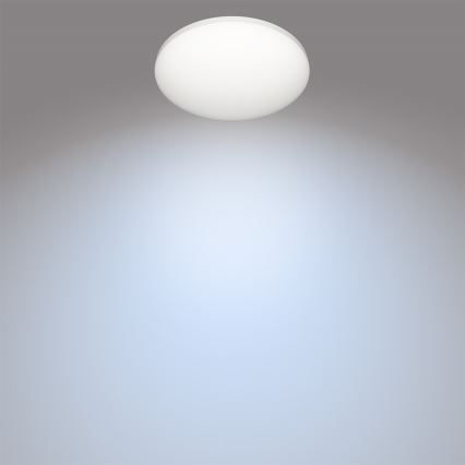 Philips - Luminária de tecto dimerizável LED/18W/230V 4000K