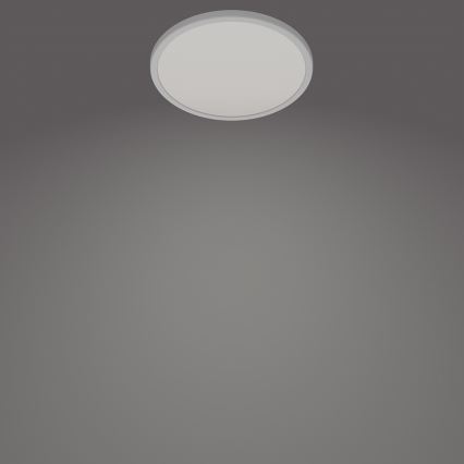 Philips - Luminária de tecto dimerizável LED/18W/230V 4000K