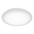 Philips - Candeeiro de Teto LED MOIRE LED/17W/230V 4000K Ø 32 cm