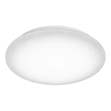 Philips - Candeeiro de Teto LED MOIRE LED/17W/230V 4000K Ø 32 cm