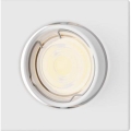 Philips - Candeeiro encastrável de teto PERIDOT 1xGU10/7W/230V branco