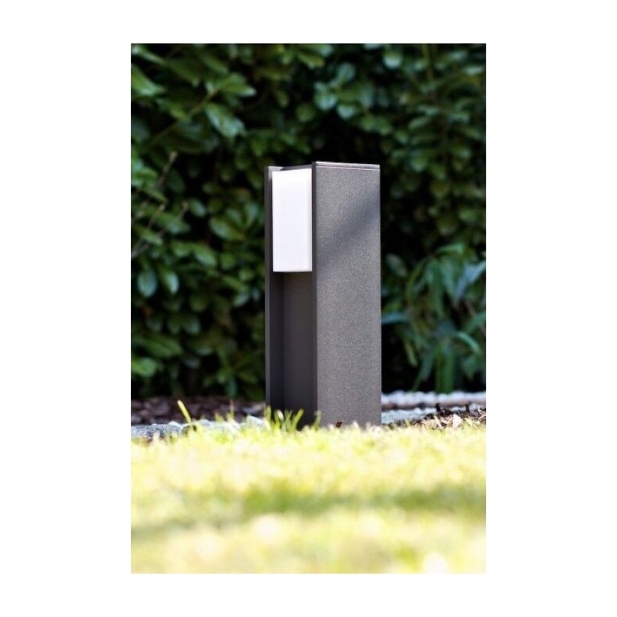 Philips - Candeeiro exterior BRIDGE 1xE27/14W/230V IP44 40,2 cm