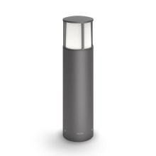 Philips - Candeeiro exterior LED 1xLED/6W/230V IP44