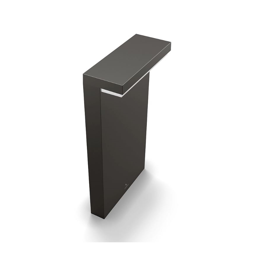 Philips - Candeeiro exterior LED BUSTAN LED/3,8W/230V 2700K 40 cm IP44