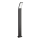 Philips - Candeeiro exterior LED LED/12W/230V 2700K 96 cm IP44