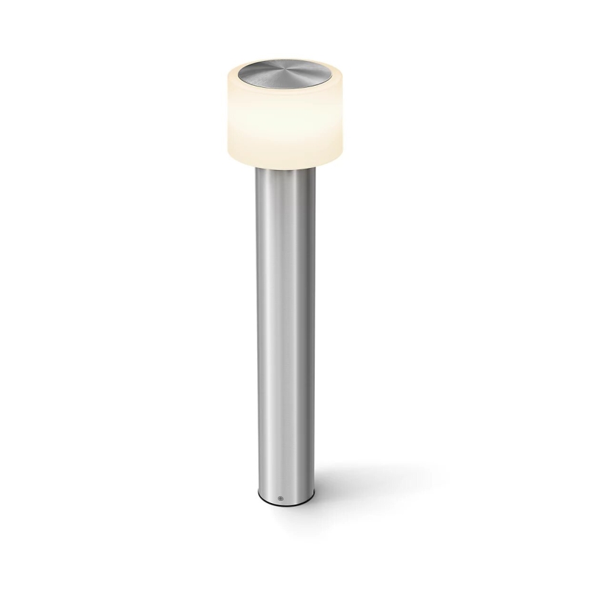 Philips - Candeeiro exterior LED OTIS LED/4,3W/230V 2700K IP44