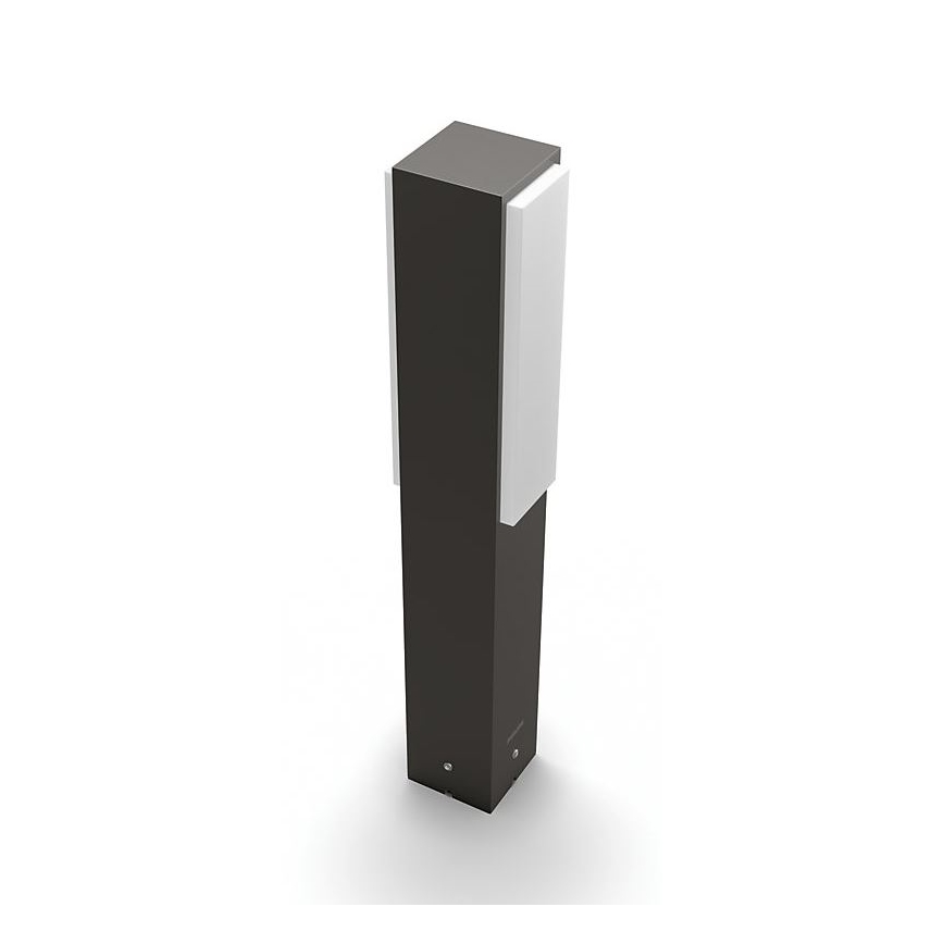 Philips - Candeeiro exterior LED STRATOSPHERE LED/3,8W/230V 42 cm 4000K IP44