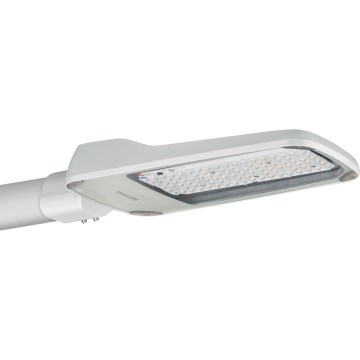 Philips - Candeeiro público LED CORELINE MALAGA LED/69W/230V 4000K IP65