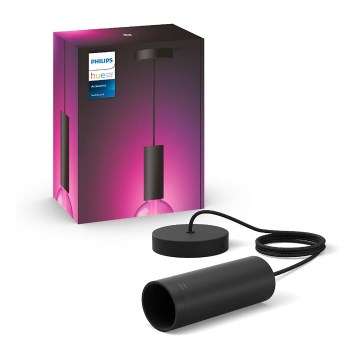 Philips - Candelabro suspenso Hue GUIDE 1xE27/60W/230V