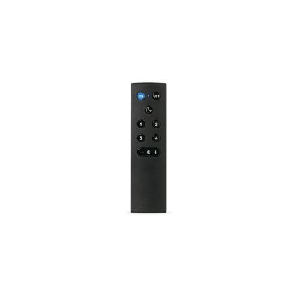 Philips - Comando remoto SMART WIZMOTE 2xAAA Wi-Fi