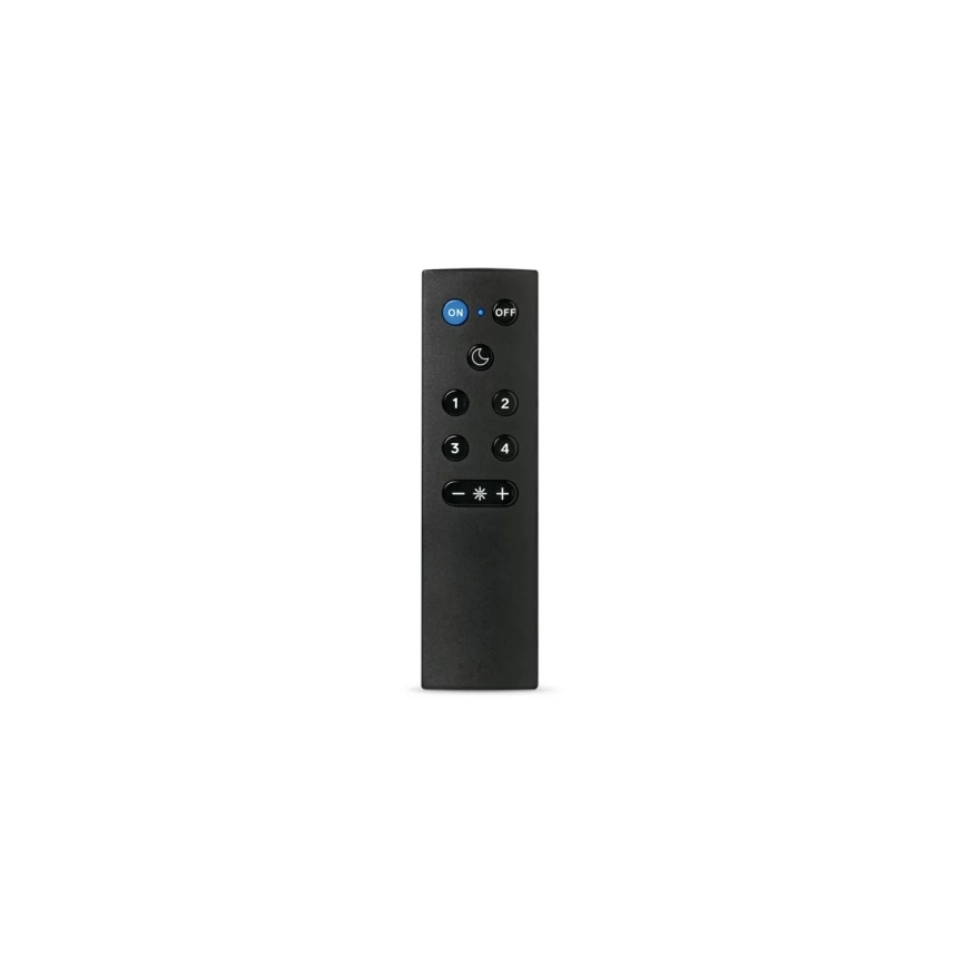 Philips - Comando remoto SMART WIZMOTE 2xAAA Wi-Fi