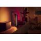 Philips - CONJUNTO 2x Candeeiro de secretária LED RGB com regulação  Hue PLAY White And Color Ambiance LED/6W/230V