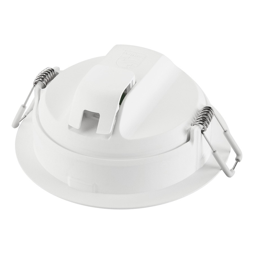 Philips - CONJUNTO 3x Foco de encastrar LED MESON LED/5,5W/230V 4000K