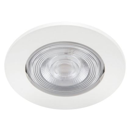 Philips - CONJUNTO  3x Foco de encastrar LED LED/4.5W/230V 2,700K