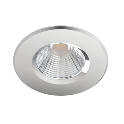Philips - CONJUNTO 3x Luzes LED para casa de banho com regulação DIVE 1xLED/5,5W/230V IP65