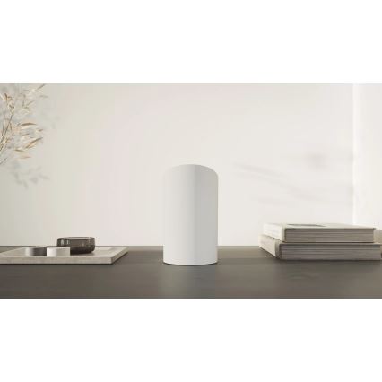 Philips - Conjunto 2x refletores de projeção reguláveis LED RGBW Hue PLAY Wall Washer LED/20W/230V 2000–6500K branco