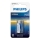 Philips CR123A/01B - Bateria de lítio CR123A MINICELLS 3V 1600mAh