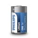 Philips CR2/01B - Célula de lítio CR2 MINICELLS 3V