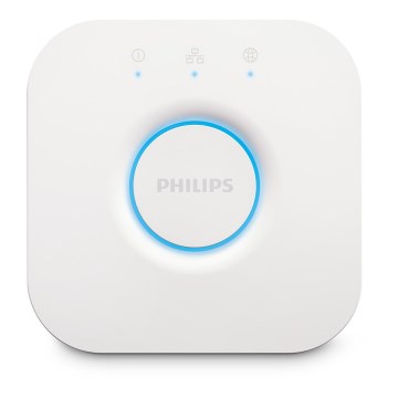 Philips - Dispositivo de interconexão Hue BRIDGE