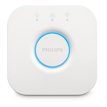 Philips - Dispositivo de ligação Hue BRIDGE