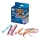 Philips - Fita LED RGBIC regulável SMART STRIP 4m LED/12W/230V 2700-6500K Wi-Fi