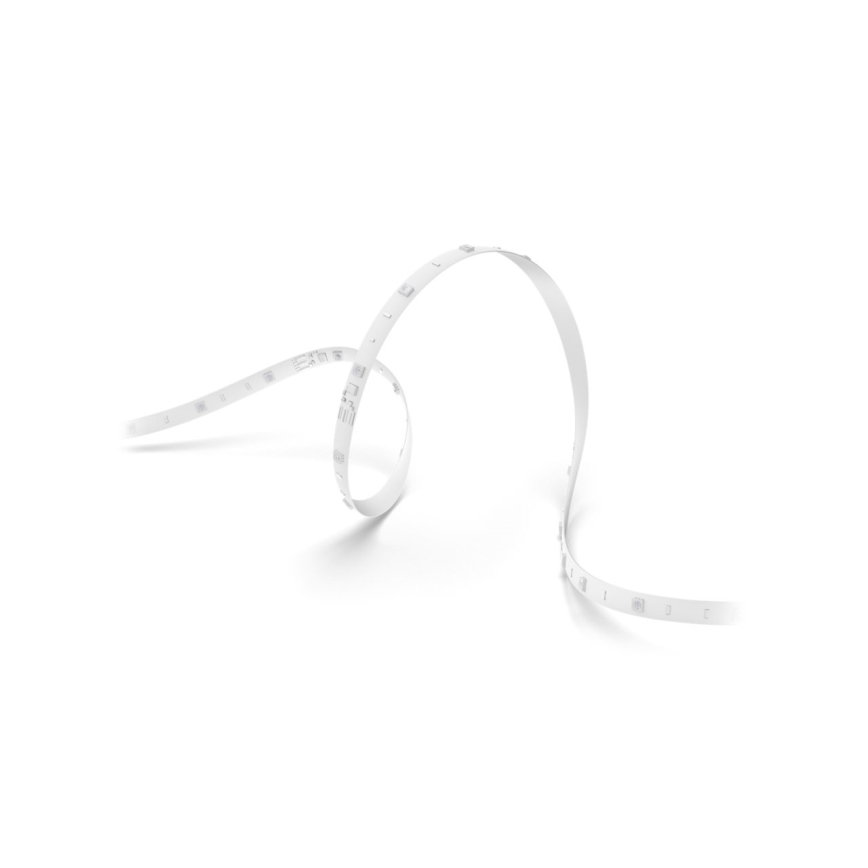 Philips - Fita LED RGBW regulável Hue ESSENTIAL White And Color Ambiance 10 m LED/27,2 W/230 V 2200-6500 K