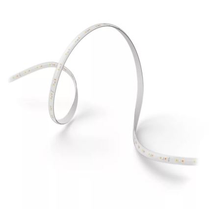 Philips - Fita LED RGBW dimerizável Hue FLUX 3+2m LED/48,5W/230V 2200-6500K