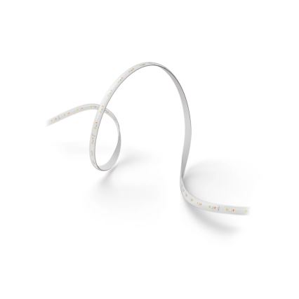 Philips - Fita LED RGBW Dimerizável Hue FLUX 4m LED/16W/230V