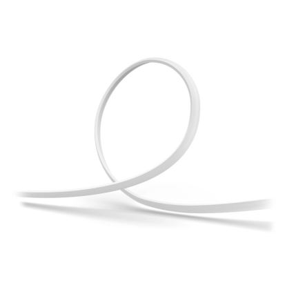 Philips - Fita LED RGBW dimerizável Hue OMNIGLOW 5m LED/60W/230V 2200-6500K