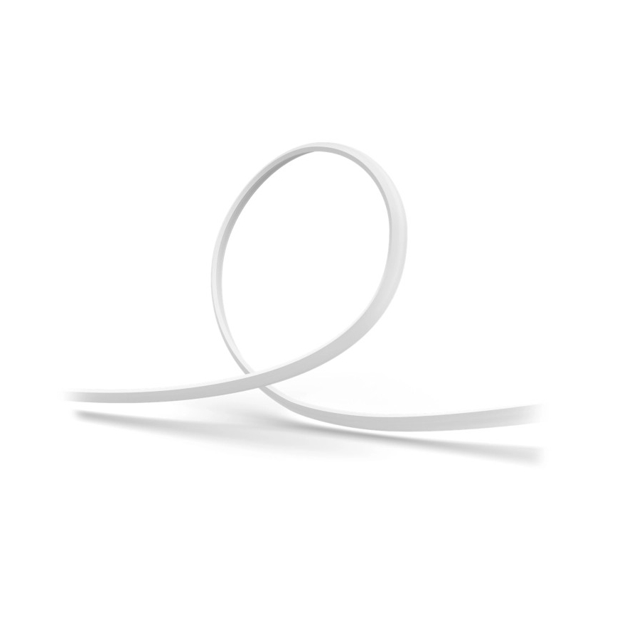 Philips - Fita LED RGBW dimerizável Hue OMNIGLOW 5m LED/60W/230V 2200-6500K