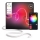 Philips - Fita LED RGBW dimerizável para exterior Hue FLUX 5m LED/30W/230V 2200-6500K IP67