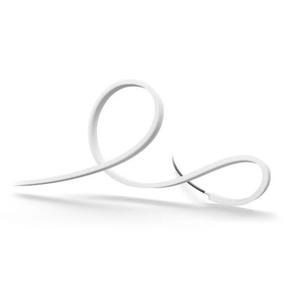 Philips - Fita LED RGBW regulável para exterior Hue NEON 5m LED/30W/230V 2200-6500K IP67