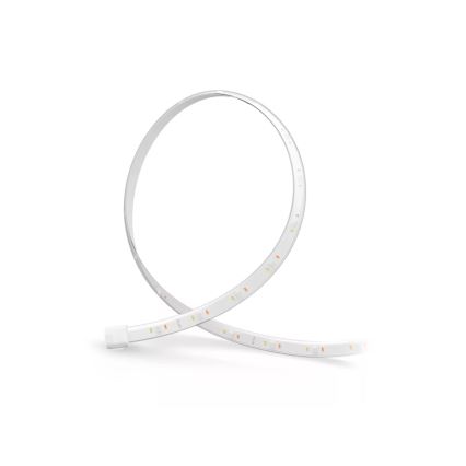 Philips - Fita LED RGBW regulável Hue FLUX 4+2m LED/35,5W/230V 2200-6500K