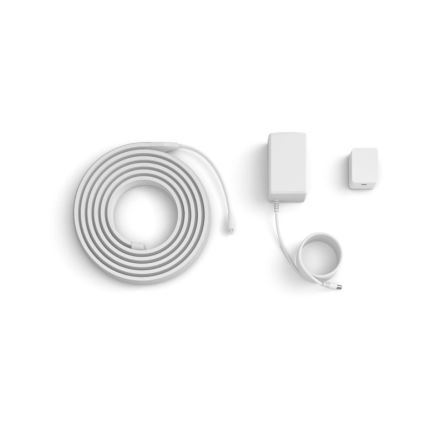 Philips - Fita LED RGBW regulável Hue OMNIGLOW 3m LED/40W/230V 2200-6500K