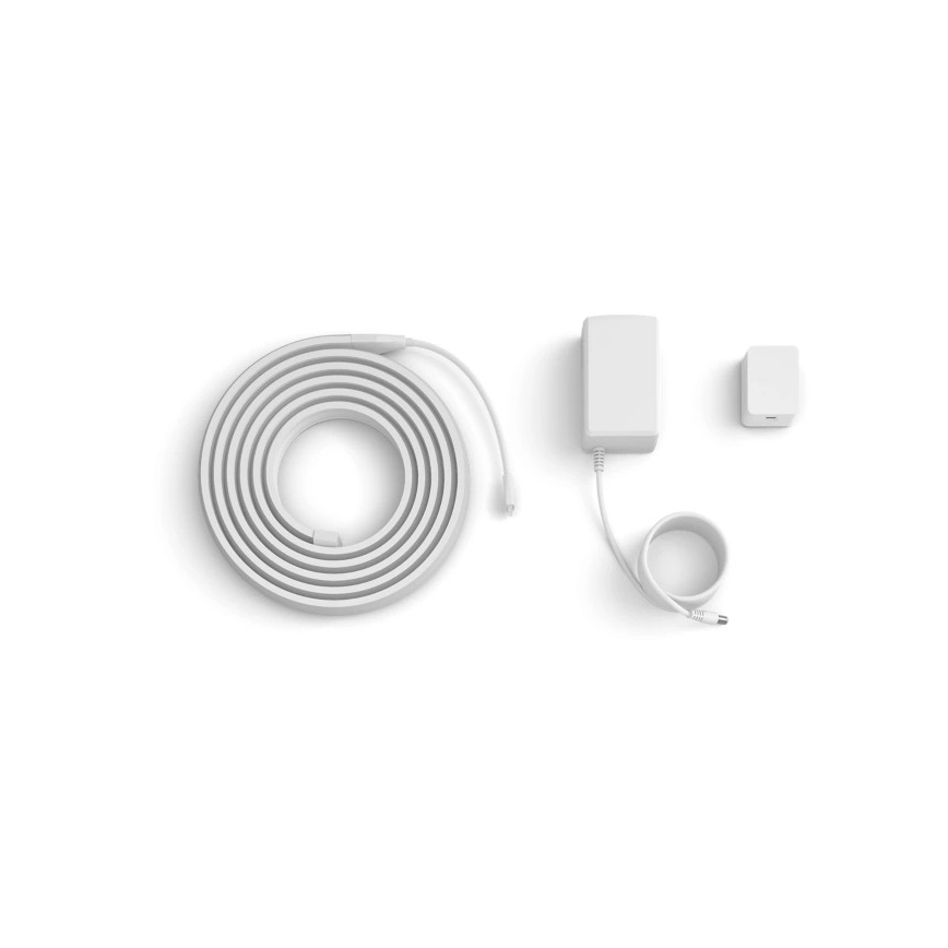 Philips - Fita LED RGBW regulável Hue OMNIGLOW 3m LED/40W/230V 2200-6500K