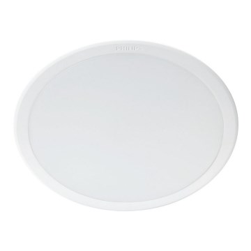Philips - Foco de encastrar LED 1xLED/21W/230V 4000K