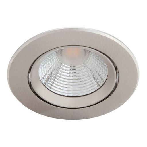 Philips - Foco de encastrar LED com regulação SPARKLE LED/5,5W/230V
