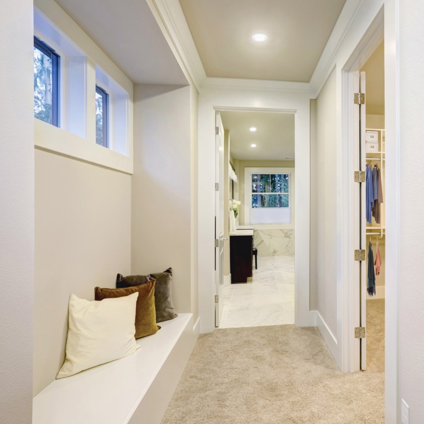 Philips - Foco de encastrar LED LED/3,5W/230V 3000K