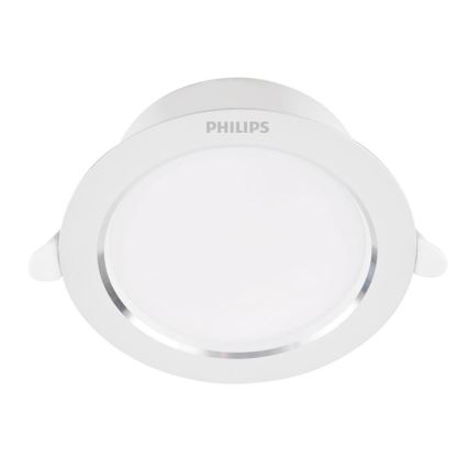 Philips - Foco de encastrar LED LED/4,5W/230V 3000K