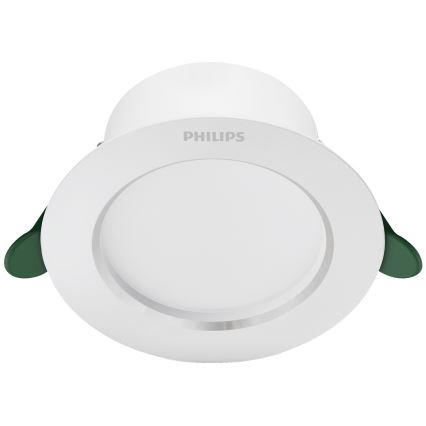 Philips - Foco de encastrar LED LED/6,5W/230V 4000K