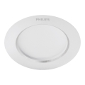 Philips - Foco de encastrar LED LED/2,2W/230V 3000K