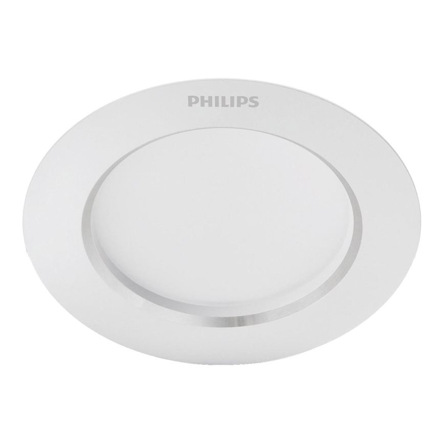 Philips - Foco de encastrar LED LED/2,2W/230V 3000K