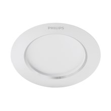 Philips - Foco de encastrar LED LED/2,2W/230V 4000K