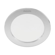 Philips - Foco de encastrar LED LED/3,5W/230V 2700K