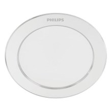 Philips - Foco de encastrar LED LED/3.5W/230V 4,000K