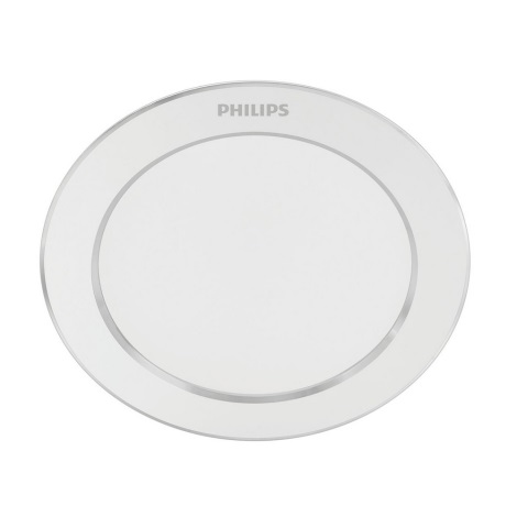 Philips - Foco de encastrar LED LED/3,5W/230V 4000K