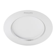 Philips - Foco de encastrar LED LED/4,8W/230V 4000K