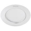 Philips - Foco de encastrar LED LED/6,5W/230V 3000K