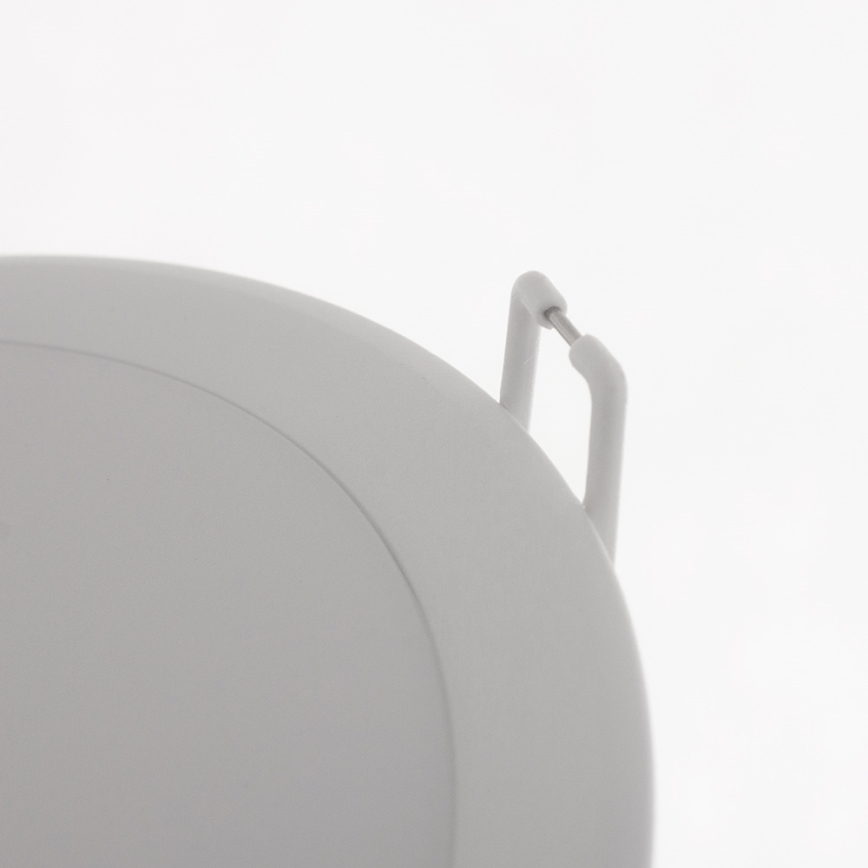 Philips - Foco de encastrar LED 1xLED/24W/230V 4000K