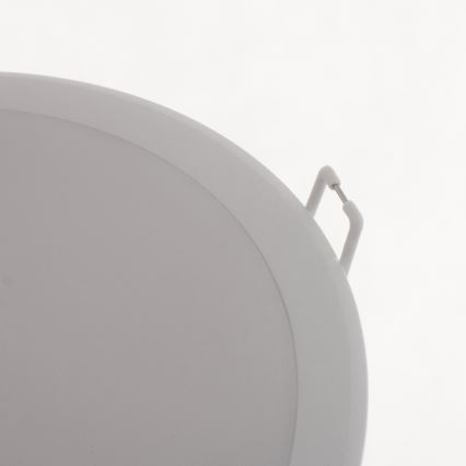 Philips - Foco de encastrar LED 1xLED/24W/230V 4000K